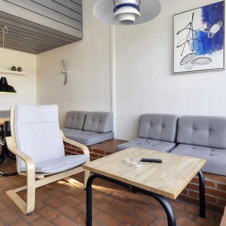 Apartment Brovst VII 外观 照片