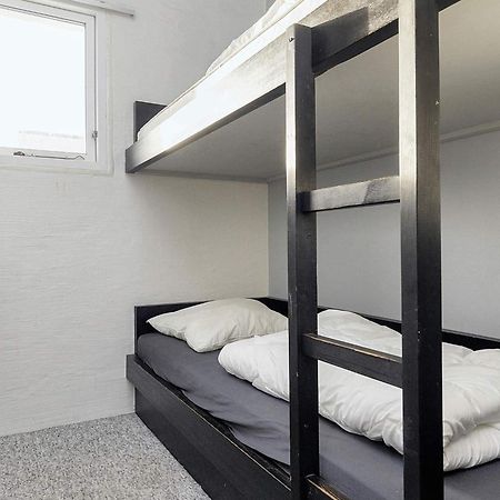 Apartment Brovst VII 外观 照片