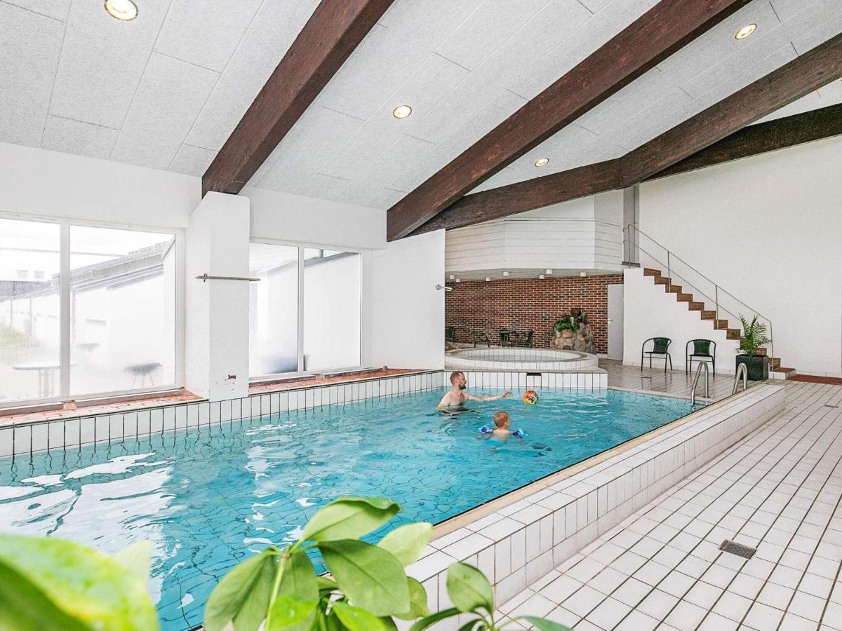 Apartment Brovst VII 外观 照片