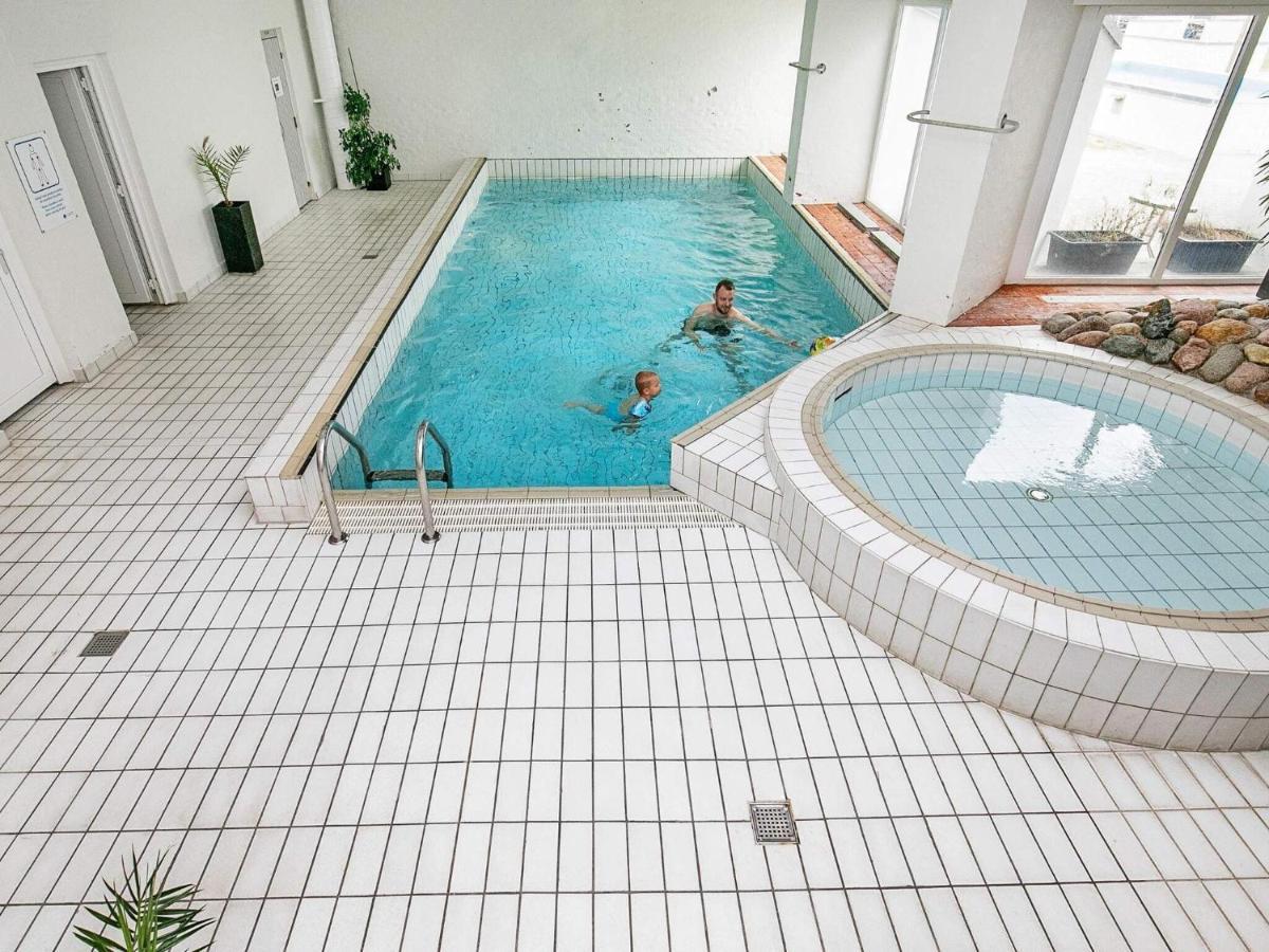 Apartment Brovst VII 外观 照片