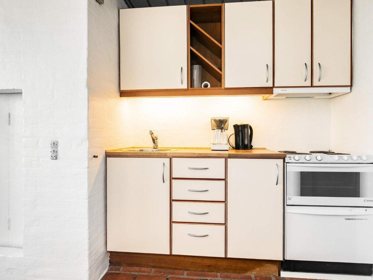Apartment Brovst VII 外观 照片