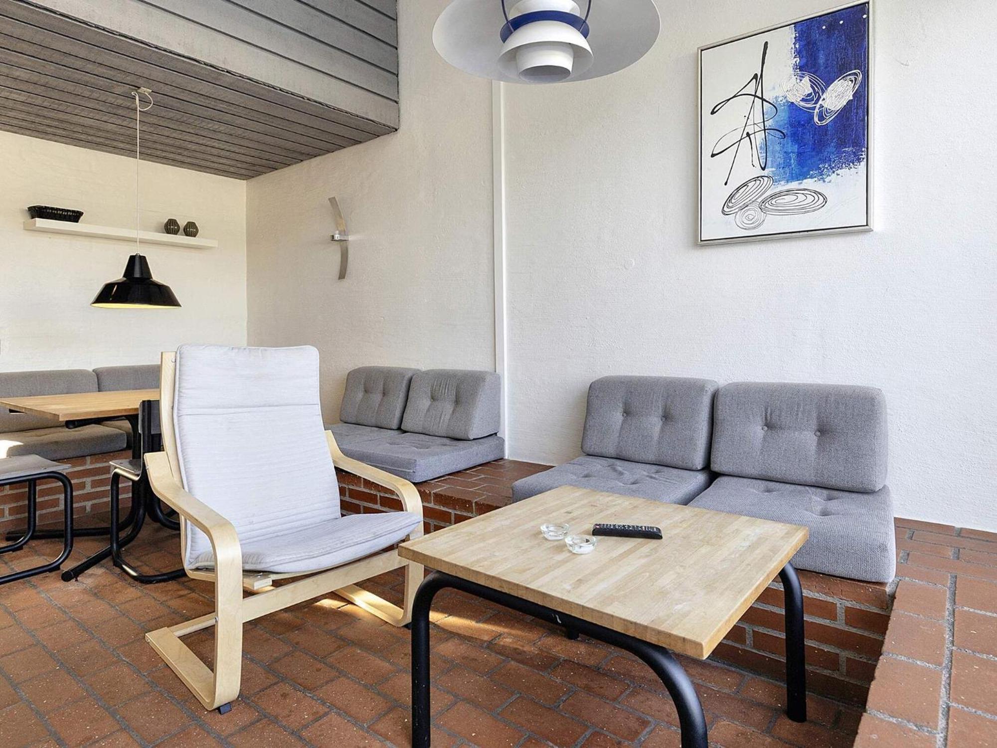 Apartment Brovst VII 外观 照片