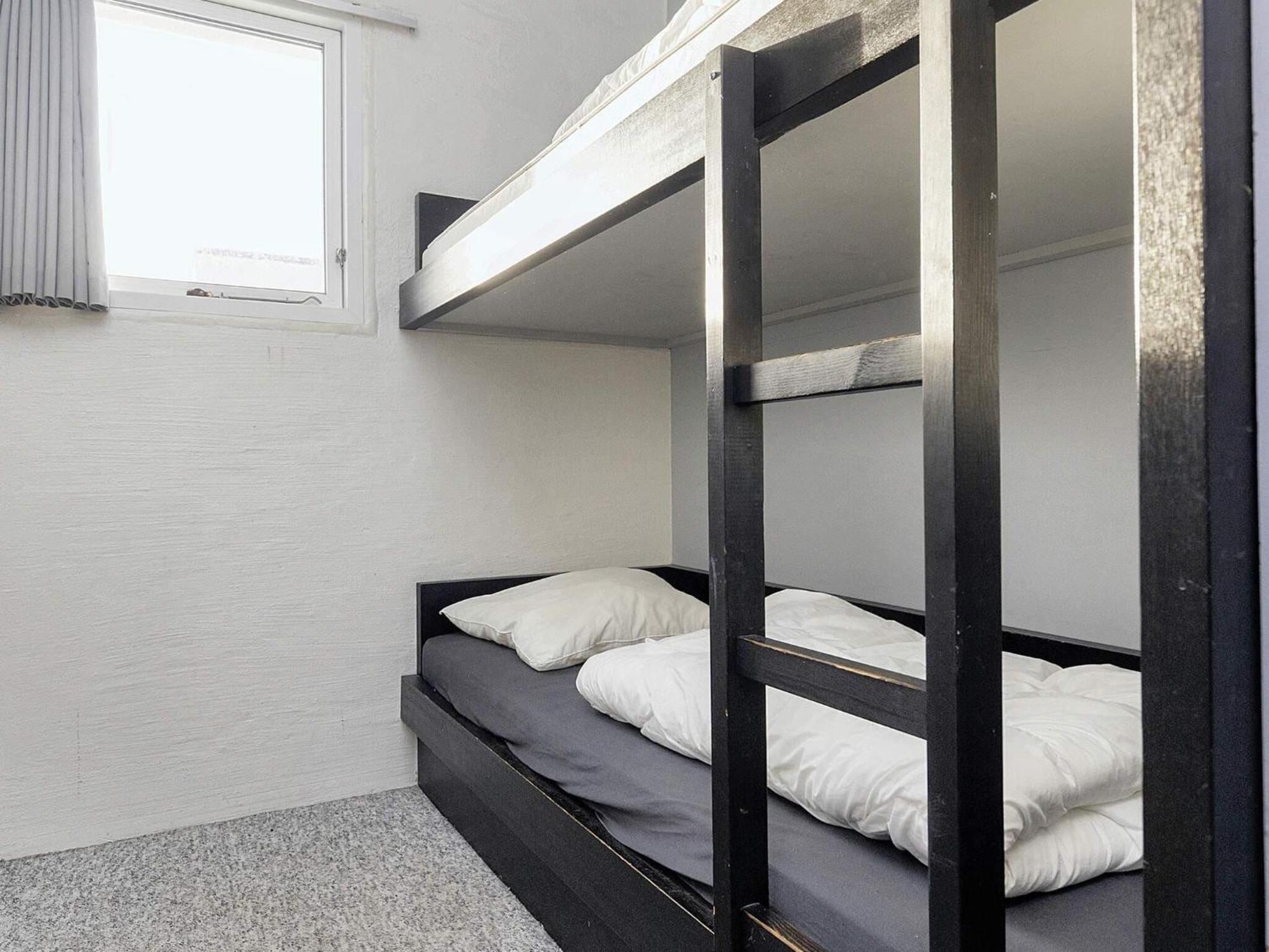 Apartment Brovst VII 外观 照片