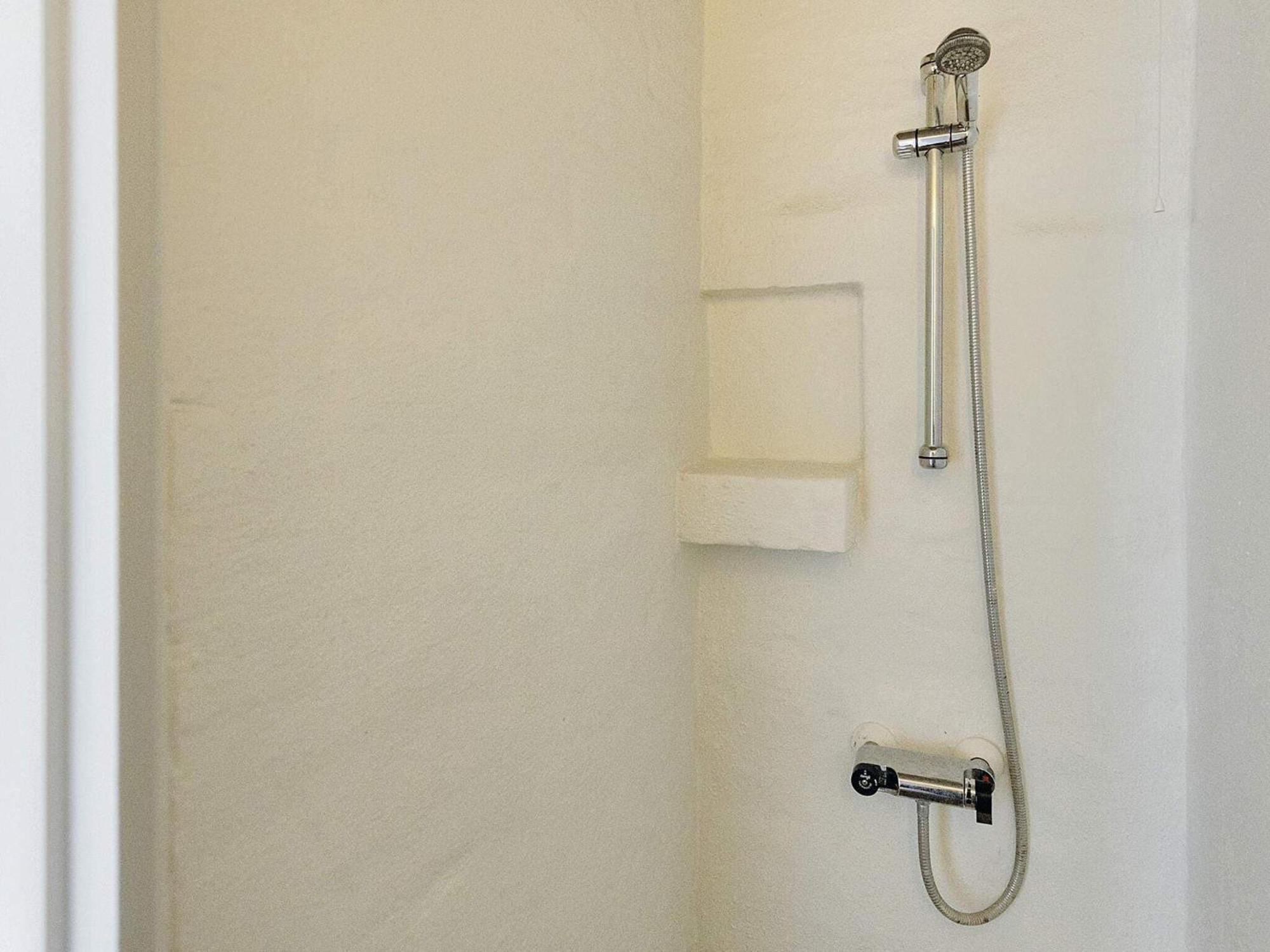 Apartment Brovst VII 外观 照片