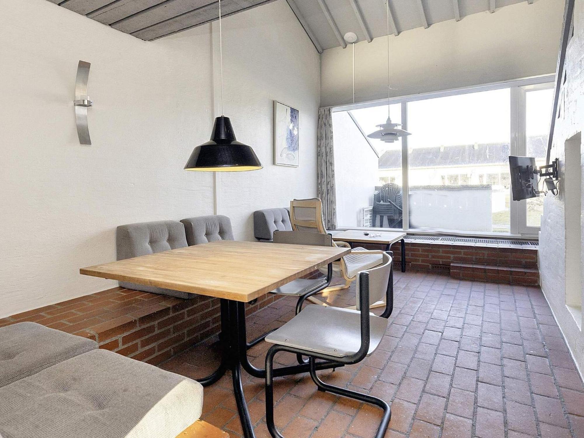 Apartment Brovst VII 外观 照片