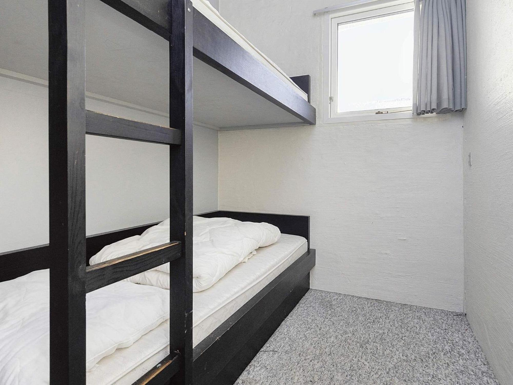 Apartment Brovst VII 外观 照片