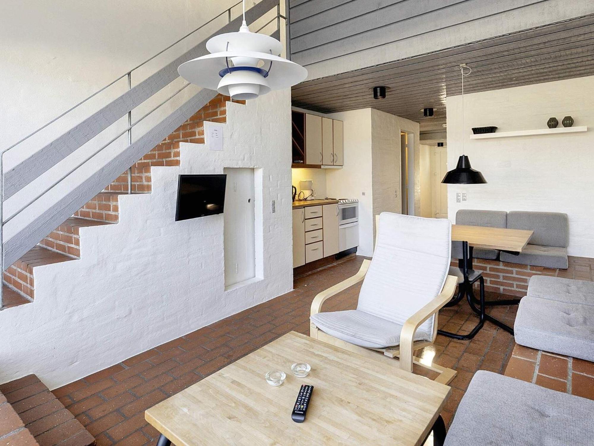 Apartment Brovst VII 外观 照片