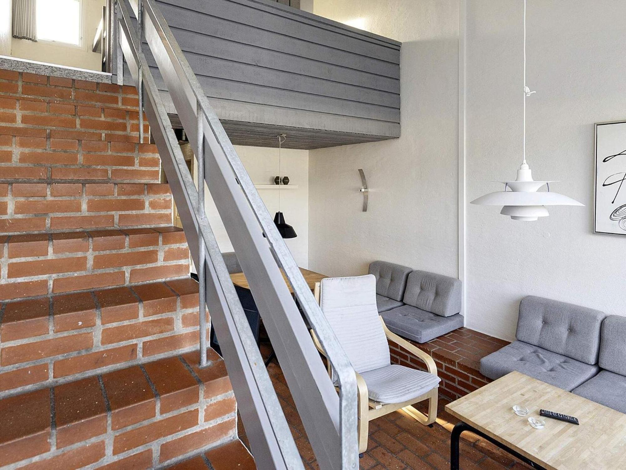 Apartment Brovst VII 外观 照片